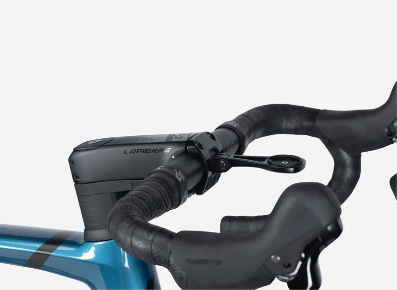 Lapierre Xelius SL 5.0 Road Bike 2022 Blue-5